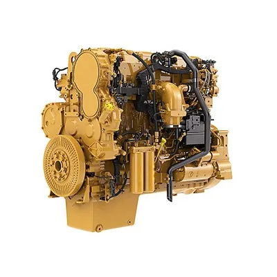 Moteur diesel industriel pour Cat