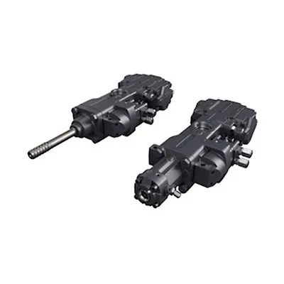 Foreuse à roche Sandvik Hl710